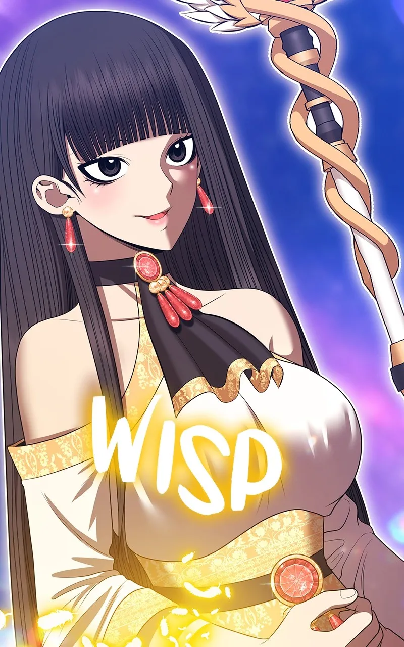+99 ReinforcedWooden Stick Chapter 126 page 84 - 