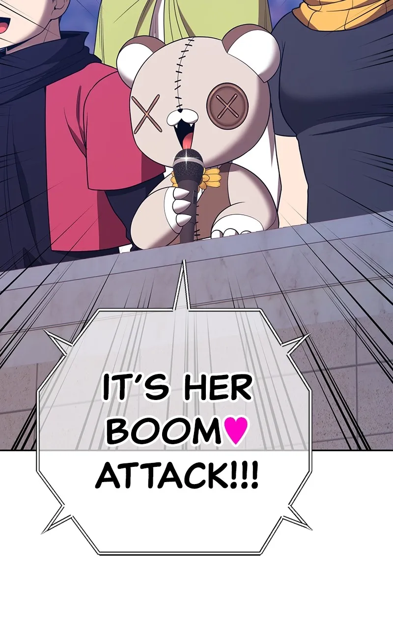 +99 ReinforcedWooden Stick Chapter 126 page 95 - 
