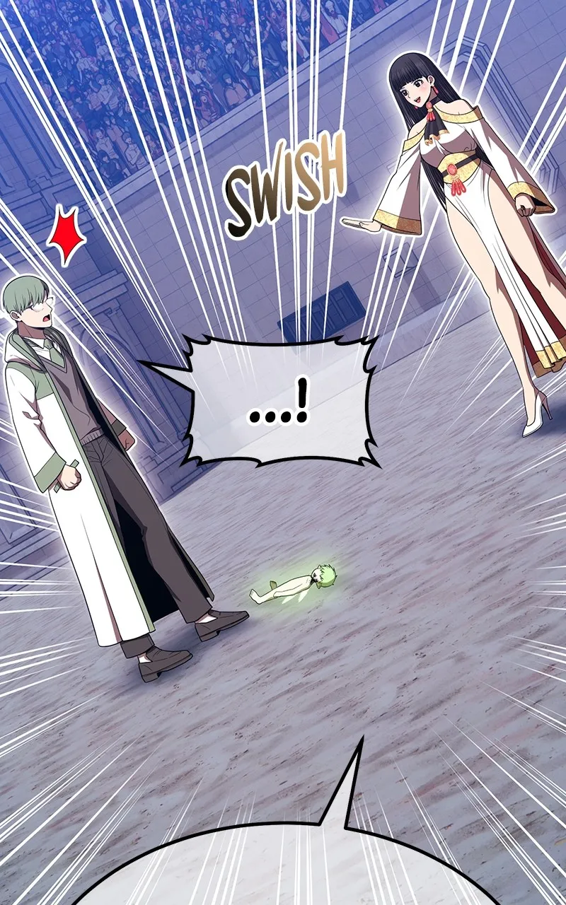 +99 ReinforcedWooden Stick Chapter 127 page 106 - 