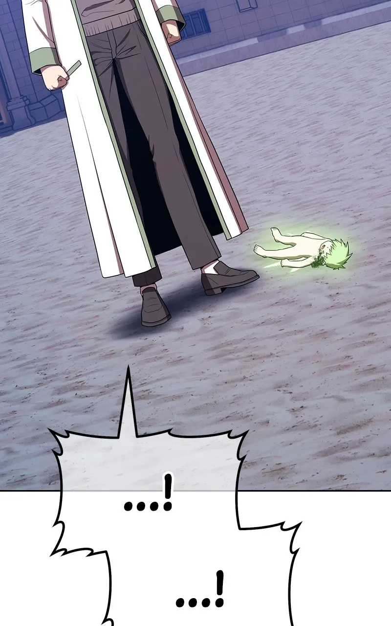 +99 ReinforcedWooden Stick Chapter 127 page 111 - 