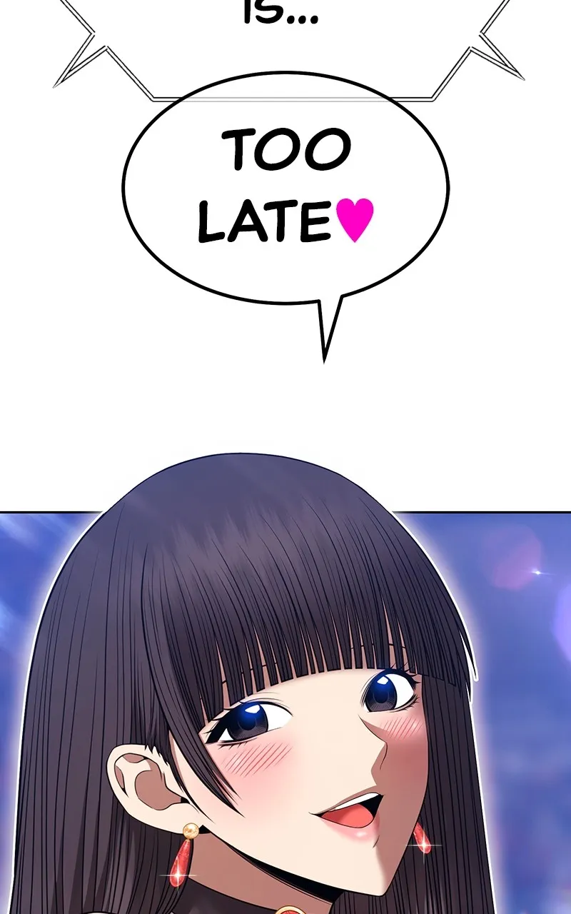 +99 ReinforcedWooden Stick Chapter 127 page 123 - 