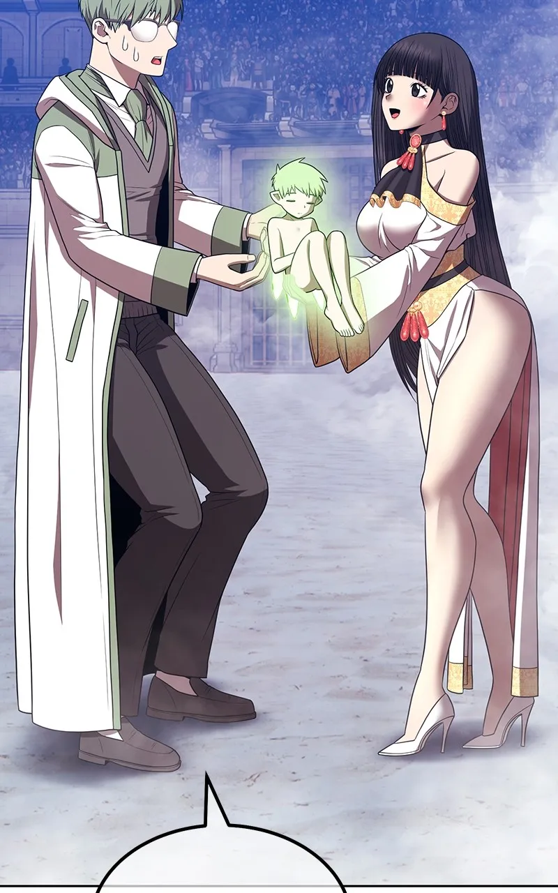 +99 ReinforcedWooden Stick Chapter 127 page 137 - 