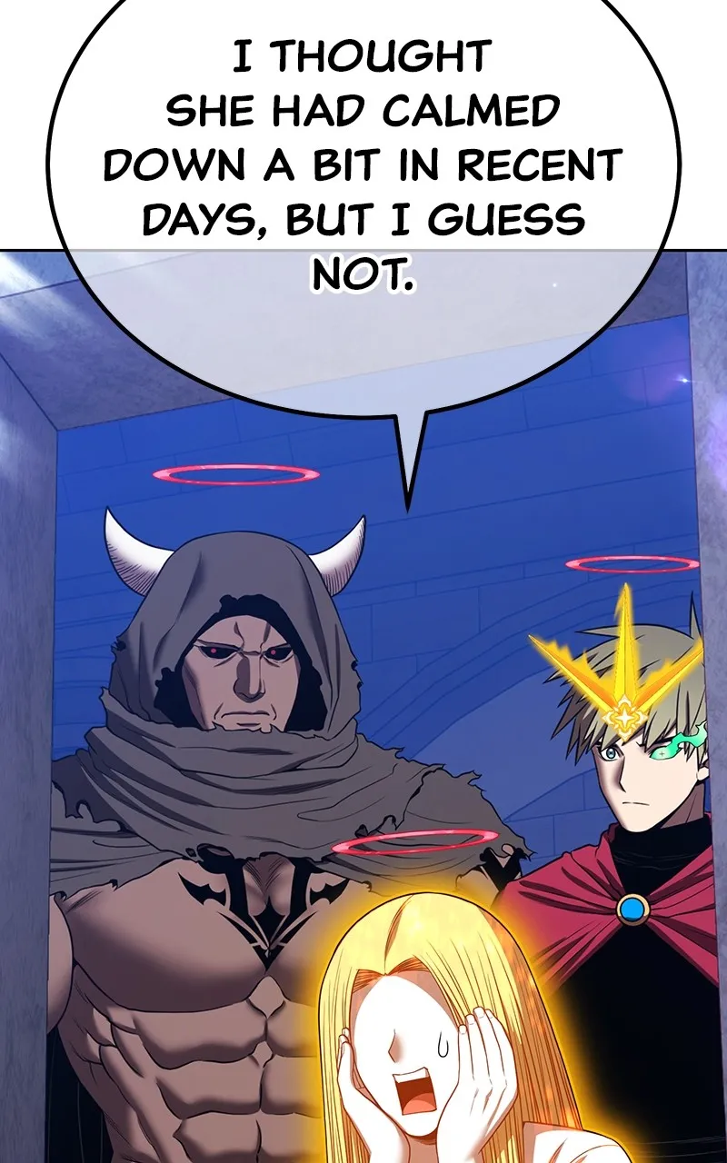 +99 ReinforcedWooden Stick Chapter 127 page 152 - 