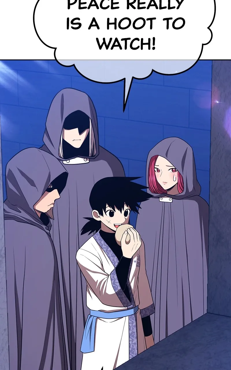 +99 ReinforcedWooden Stick Chapter 127 page 162 - 