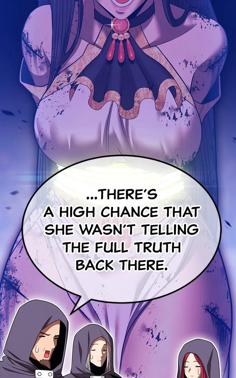 +99 ReinforcedWooden Stick Chapter 127 page 174 - 