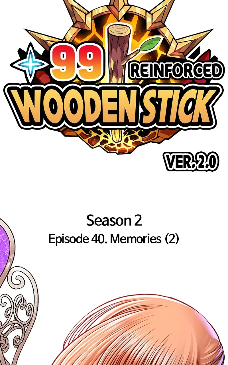+99 ReinforcedWooden Stick Chapter 127 page 19 - 