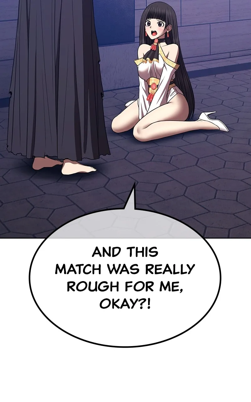 +99 ReinforcedWooden Stick Chapter 127 page 191 - 