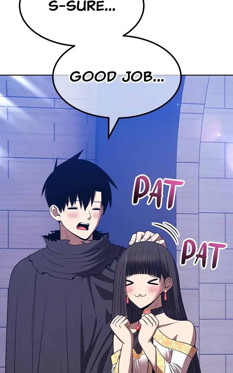 +99 ReinforcedWooden Stick Chapter 127 page 197 - 