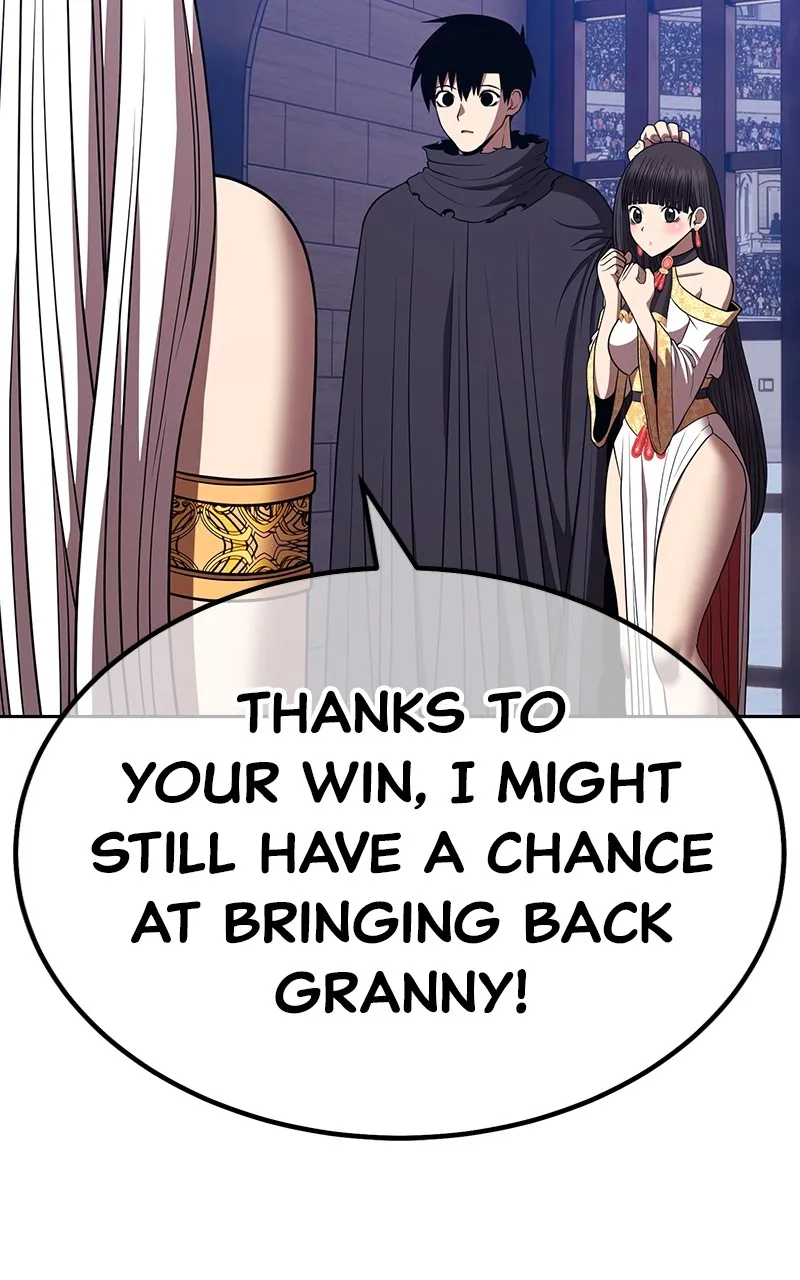 +99 ReinforcedWooden Stick Chapter 127 page 206 - 