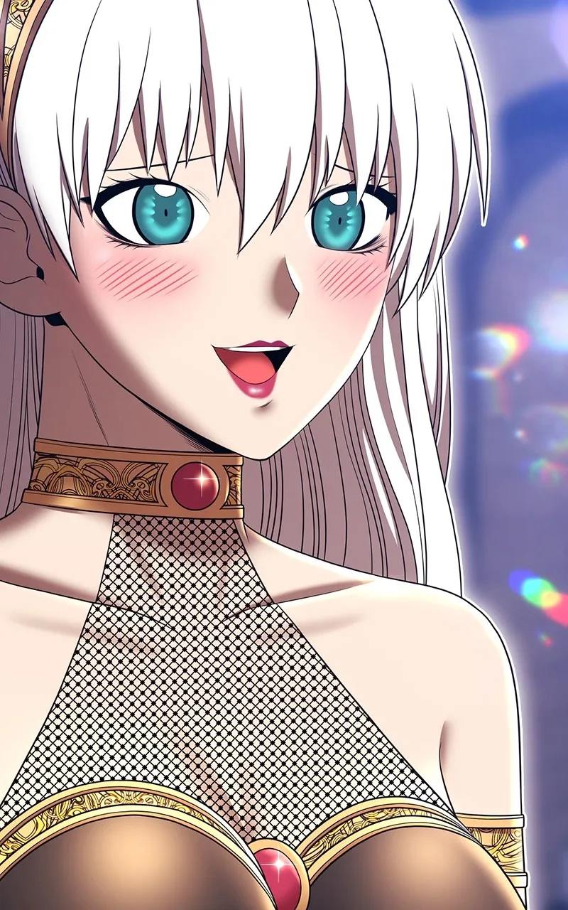 +99 ReinforcedWooden Stick Chapter 127 page 208 - 