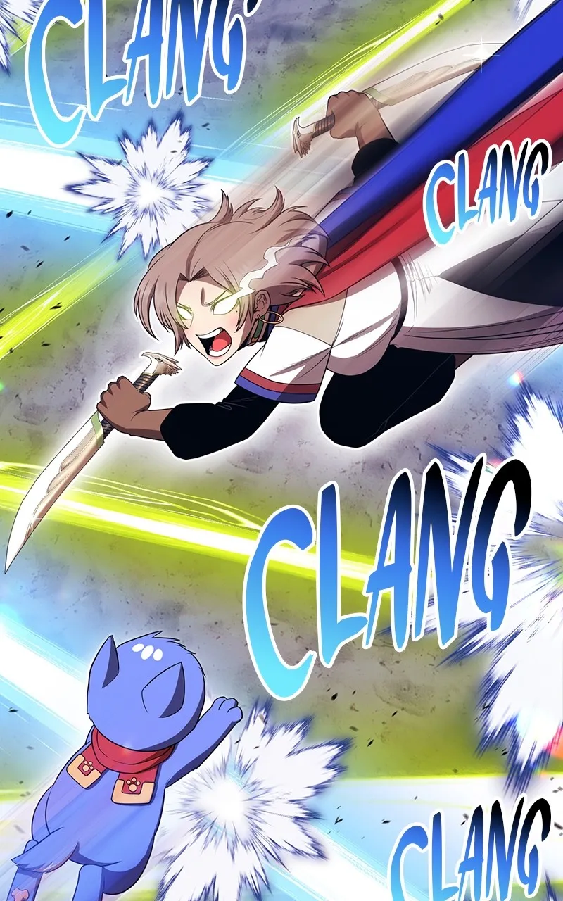 +99 ReinforcedWooden Stick Chapter 127 page 252 - 