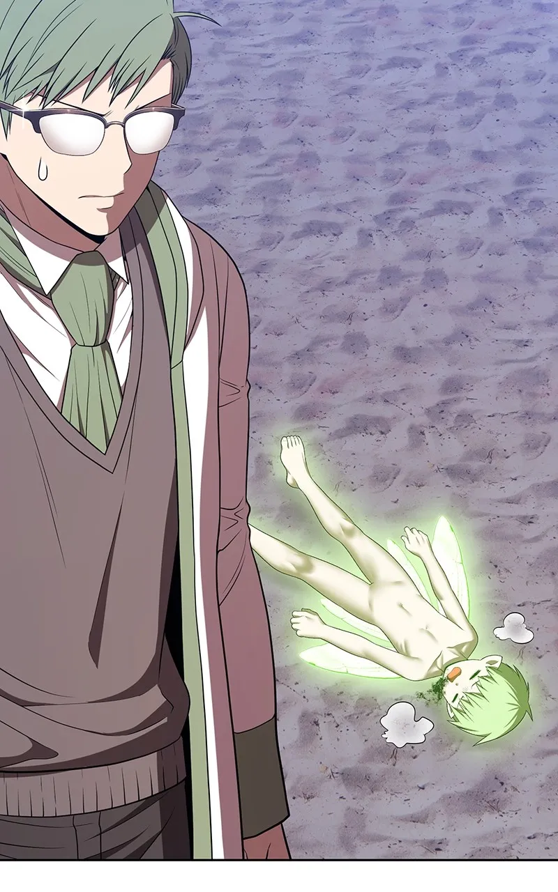 +99 ReinforcedWooden Stick Chapter 127 page 27 - 