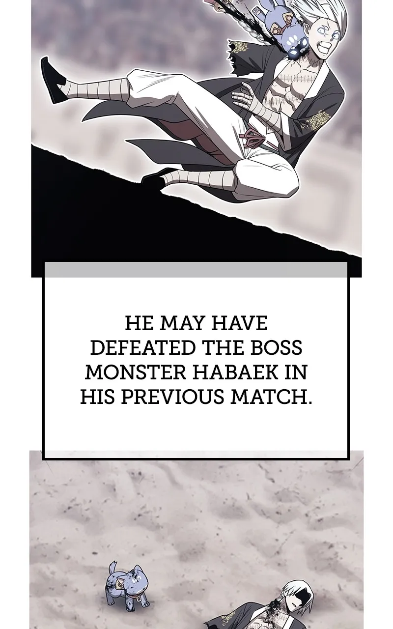 +99 ReinforcedWooden Stick Chapter 127 page 270 - 