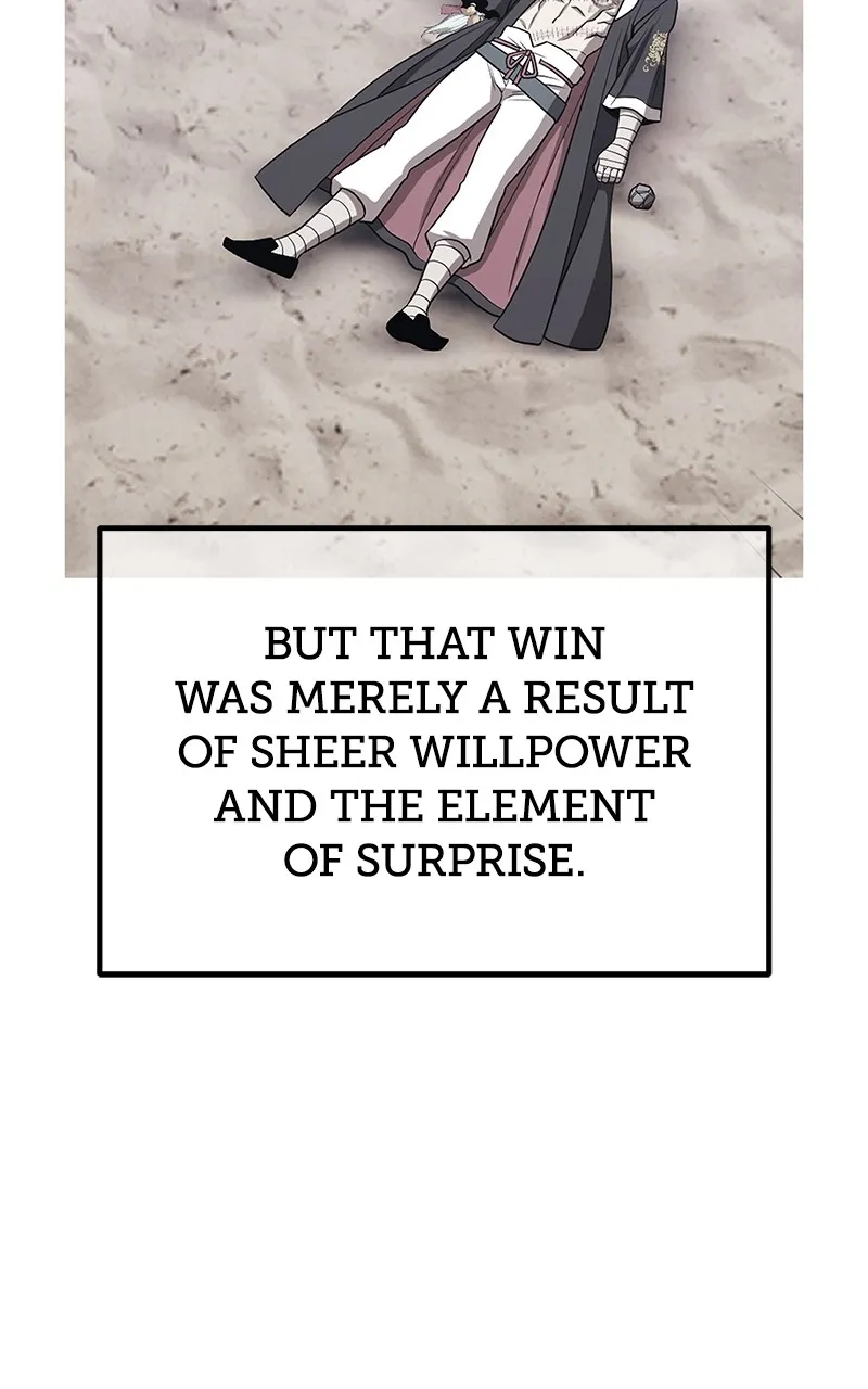 +99 ReinforcedWooden Stick Chapter 127 page 271 - 