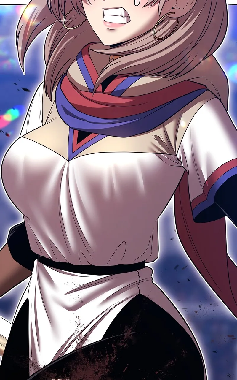 +99 ReinforcedWooden Stick Chapter 127 page 290 - 