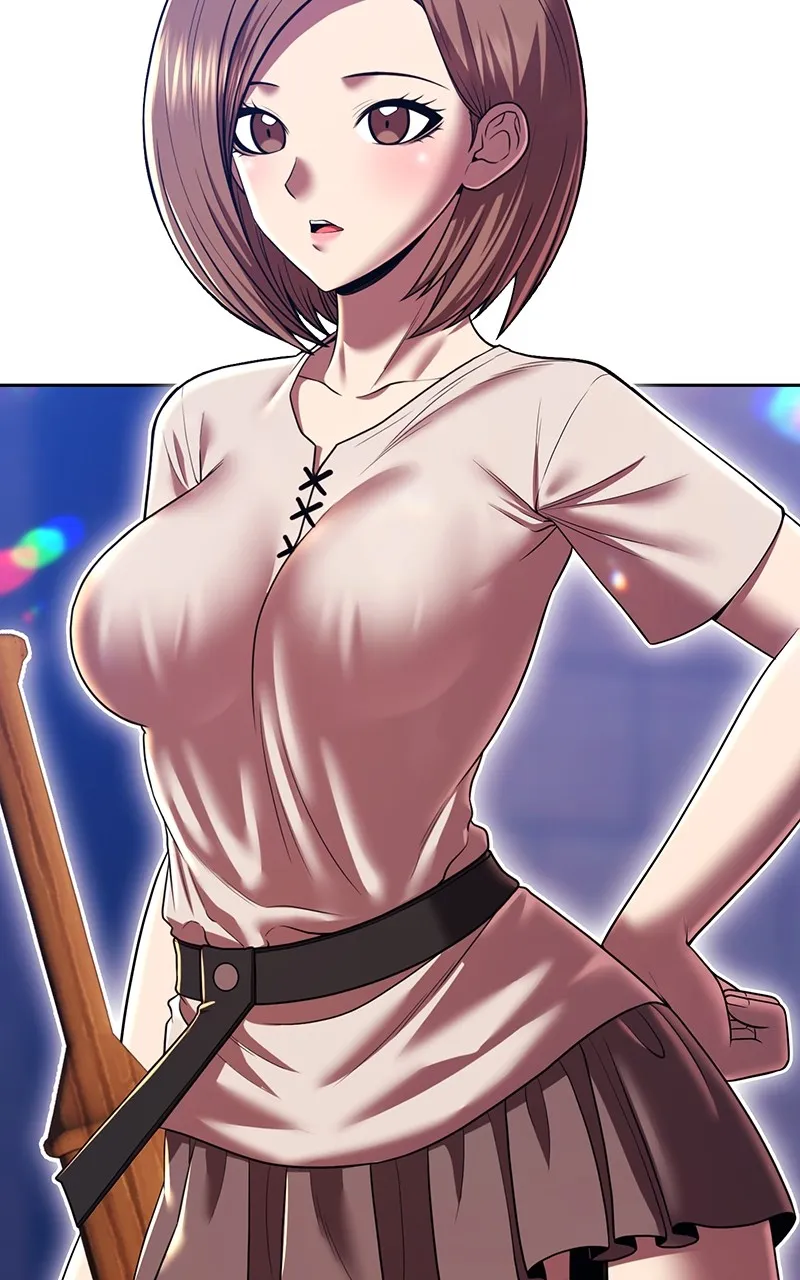 +99 ReinforcedWooden Stick Chapter 127 page 312 - 