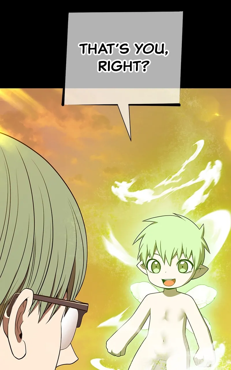 +99 ReinforcedWooden Stick Chapter 127 page 33 - 