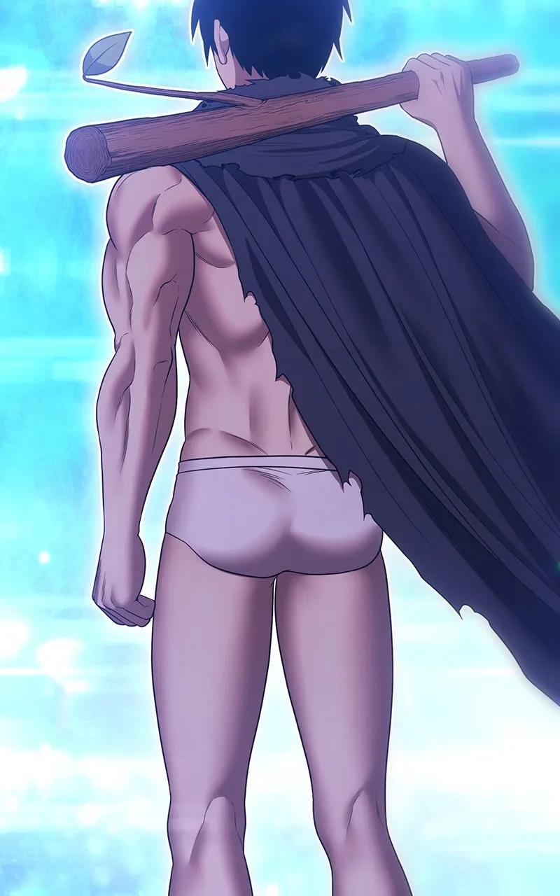 +99 ReinforcedWooden Stick Chapter 127 page 330 - 