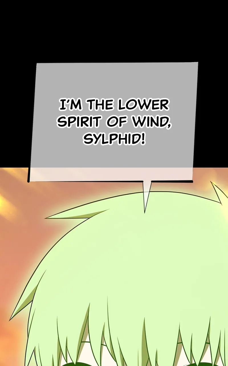 +99 ReinforcedWooden Stick Chapter 127 page 35 - 