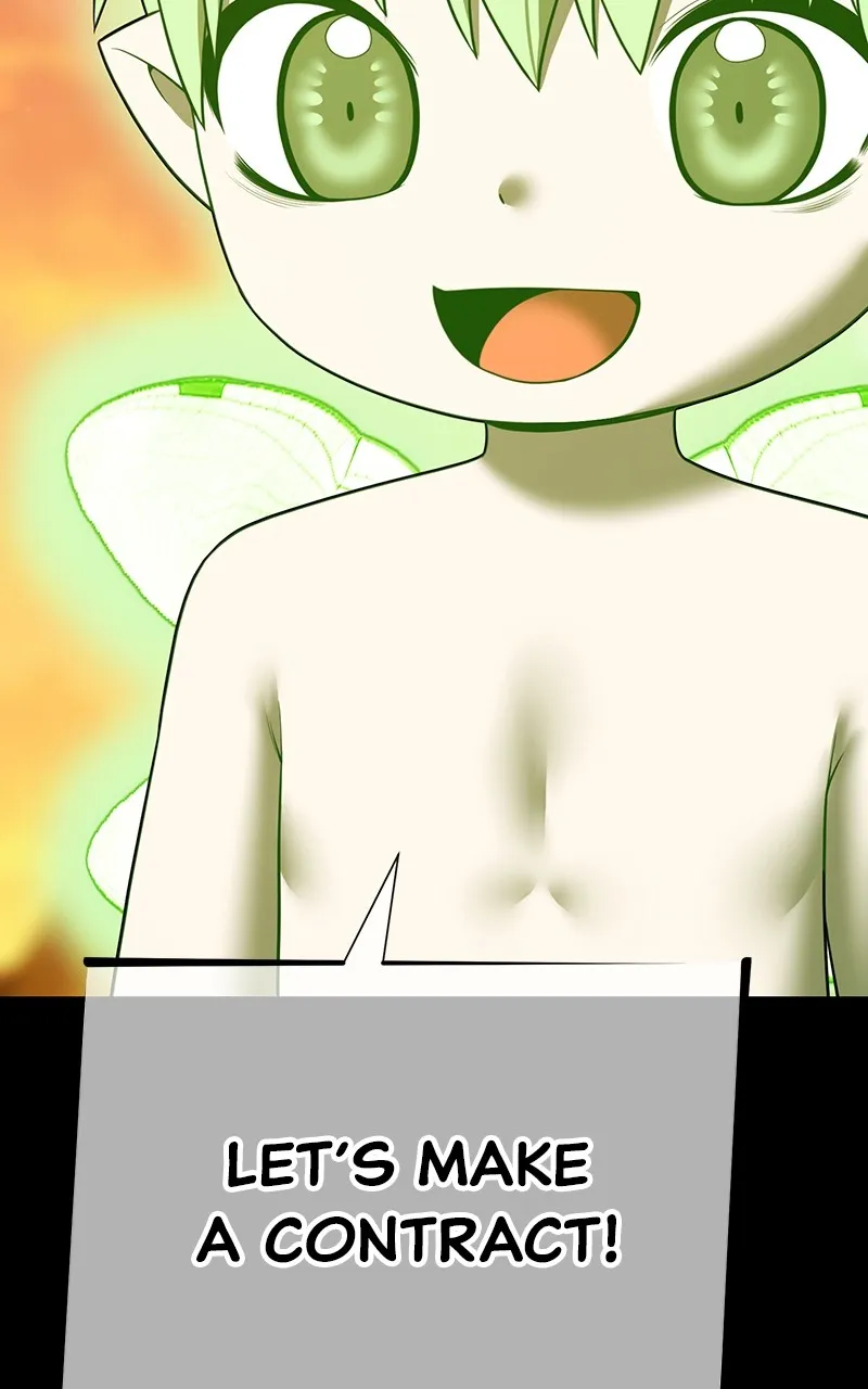 +99 ReinforcedWooden Stick Chapter 127 page 36 - 