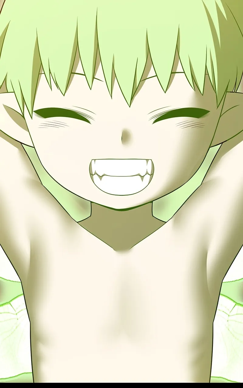 +99 ReinforcedWooden Stick Chapter 127 page 47 - 