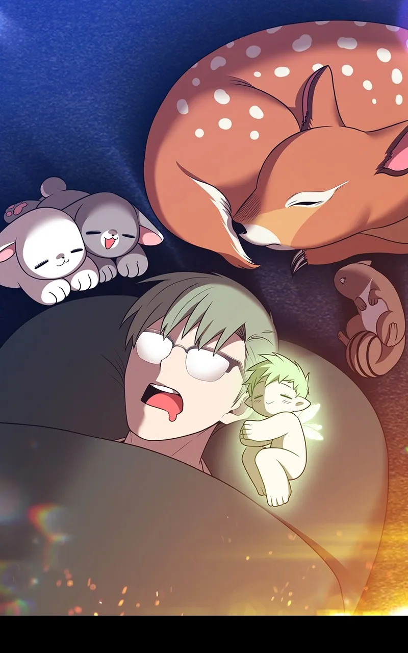 +99 ReinforcedWooden Stick Chapter 127 page 66 - 
