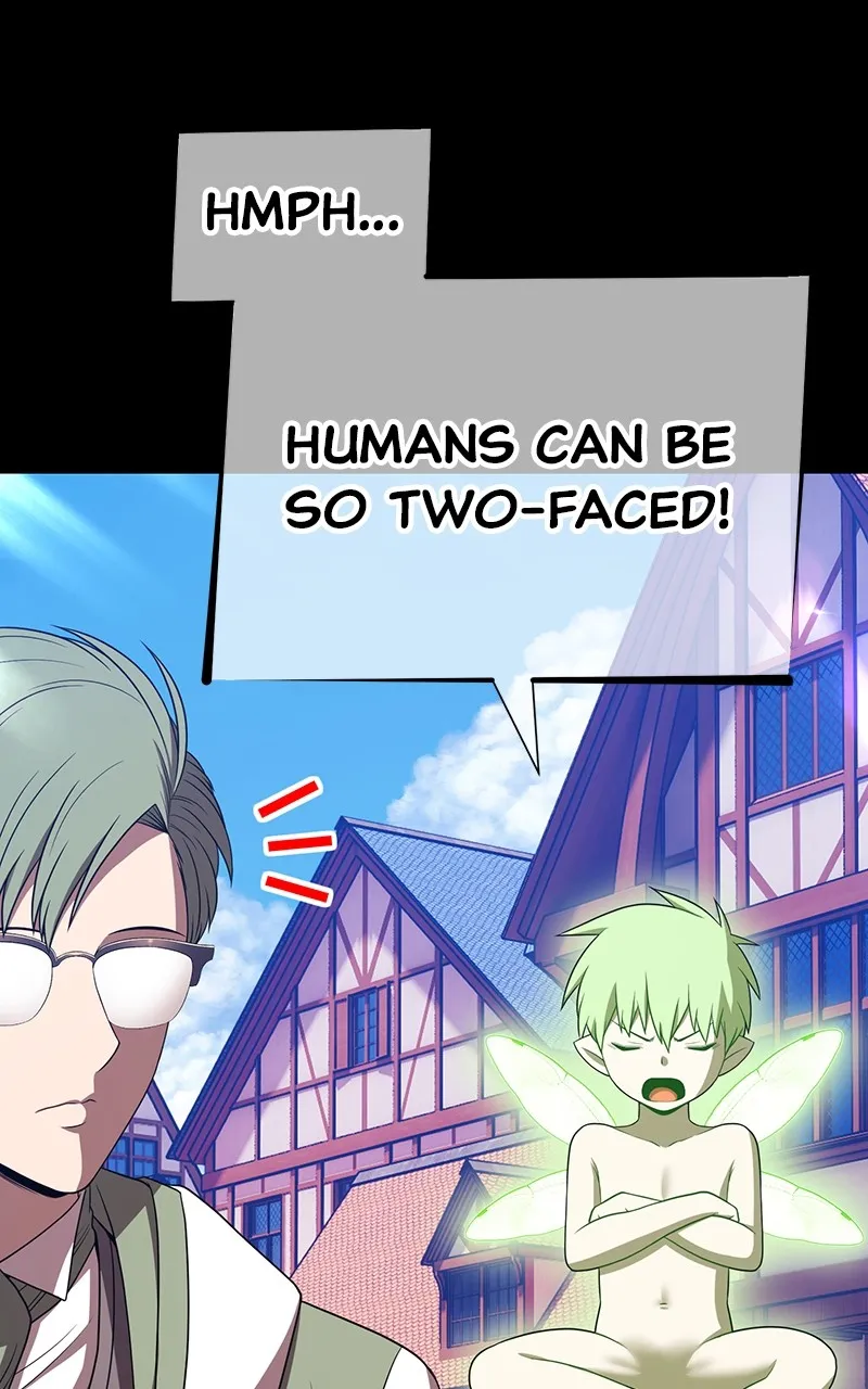 +99 ReinforcedWooden Stick Chapter 127 page 79 - 