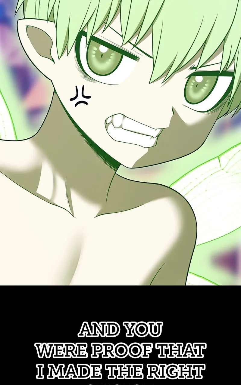 +99 ReinforcedWooden Stick Chapter 127 page 91 - 