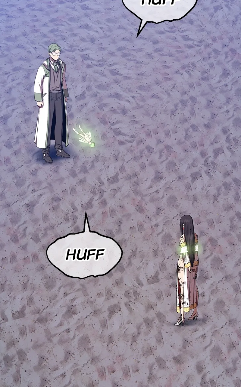 +99 ReinforcedWooden Stick Chapter 127 page 99 - 