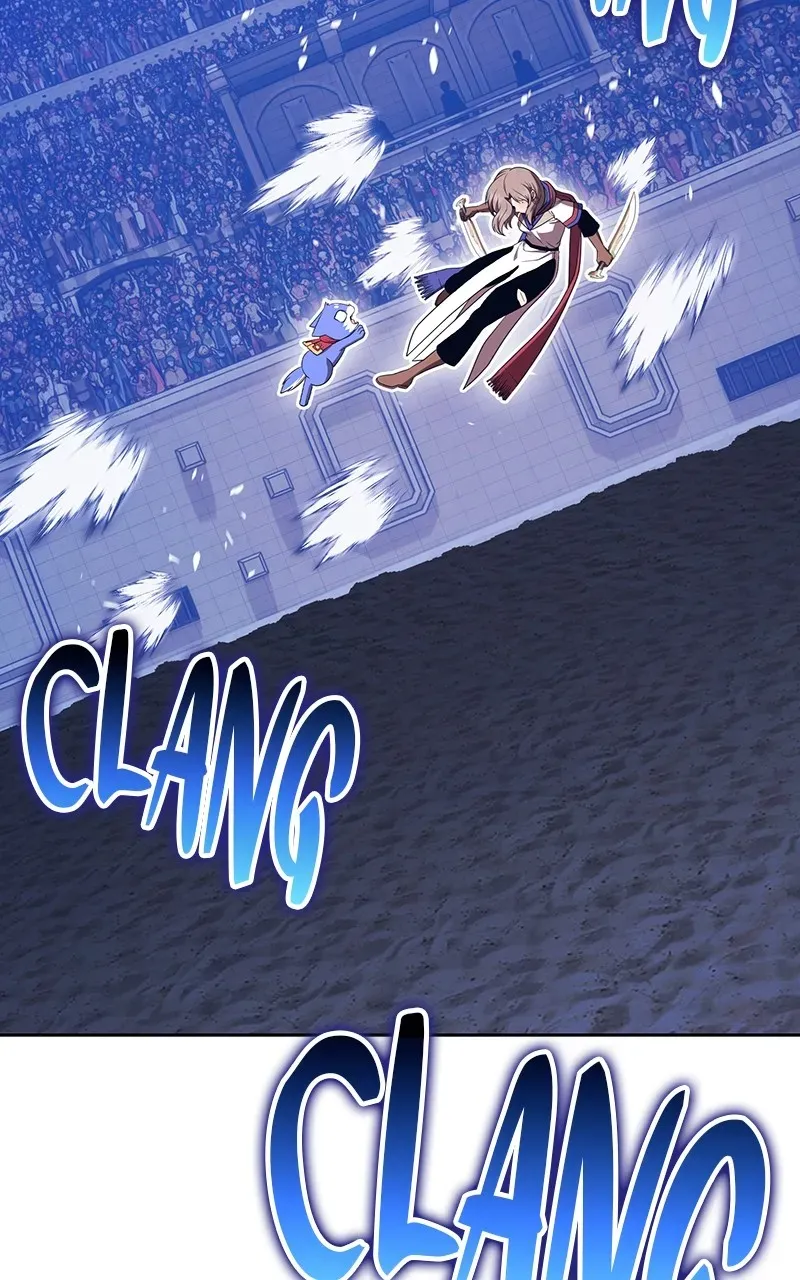 +99 ReinforcedWooden Stick Chapter 128 page 2 - 