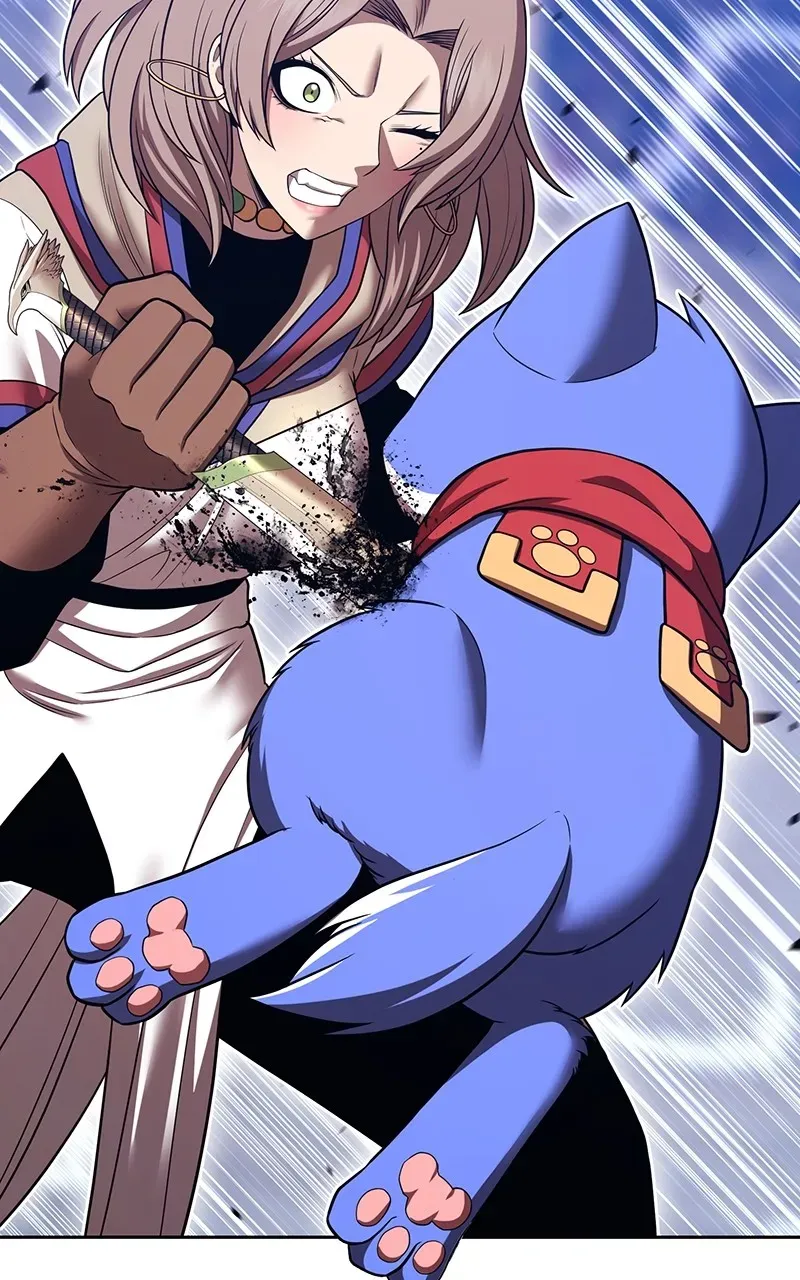 +99 ReinforcedWooden Stick Chapter 128 page 11 - 