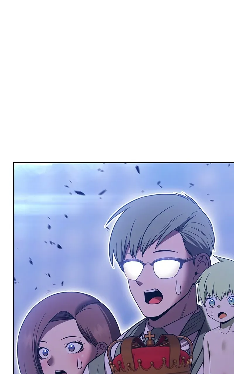 +99 ReinforcedWooden Stick Chapter 128 page 118 - 