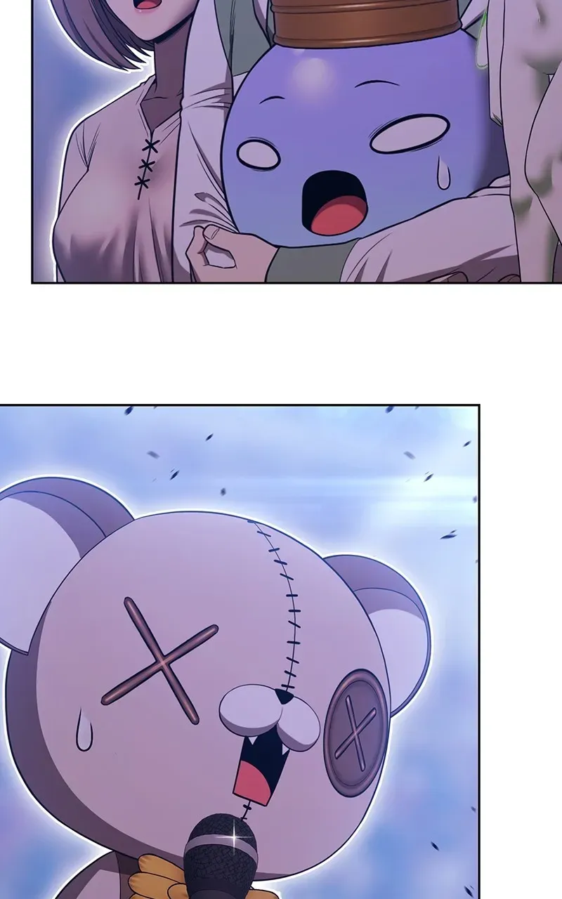 +99 ReinforcedWooden Stick Chapter 128 page 119 - 