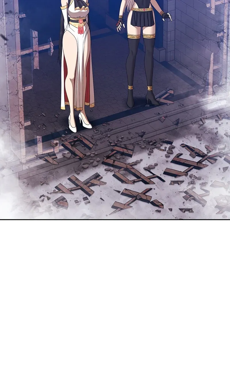 +99 ReinforcedWooden Stick Chapter 128 page 134 - 