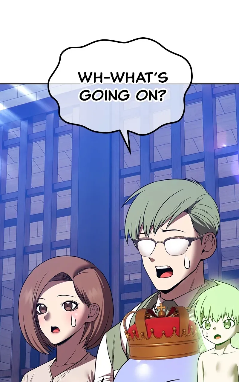 +99 ReinforcedWooden Stick Chapter 128 page 137 - 