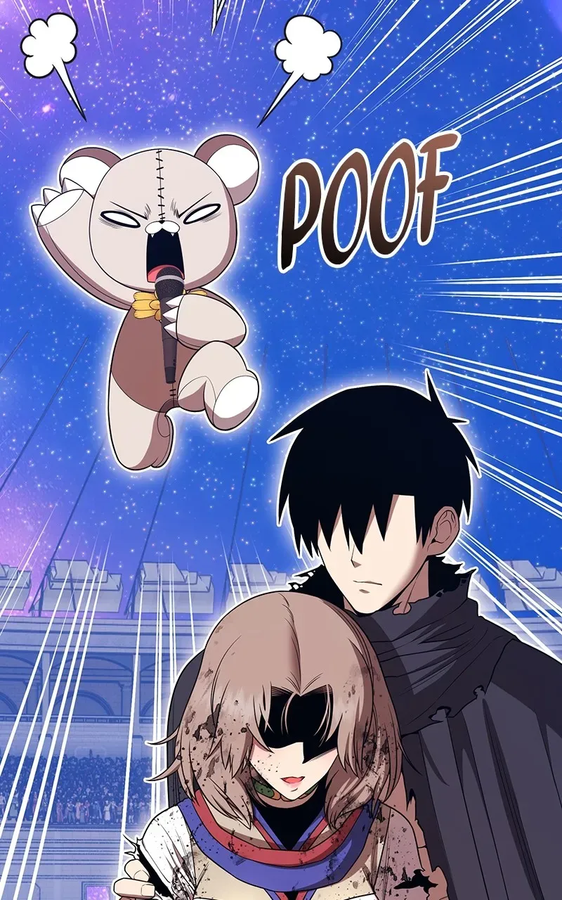 +99 ReinforcedWooden Stick Chapter 128 page 142 - 