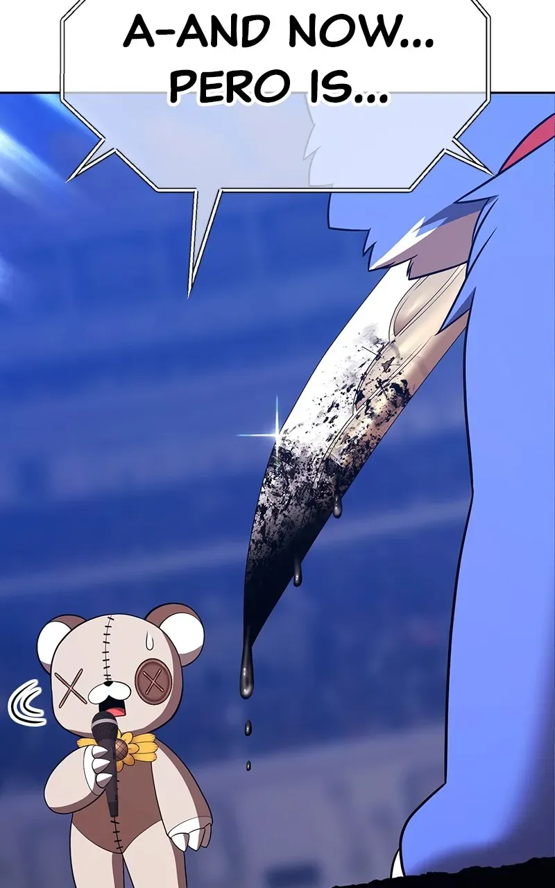 +99 ReinforcedWooden Stick Chapter 128 page 160 - 