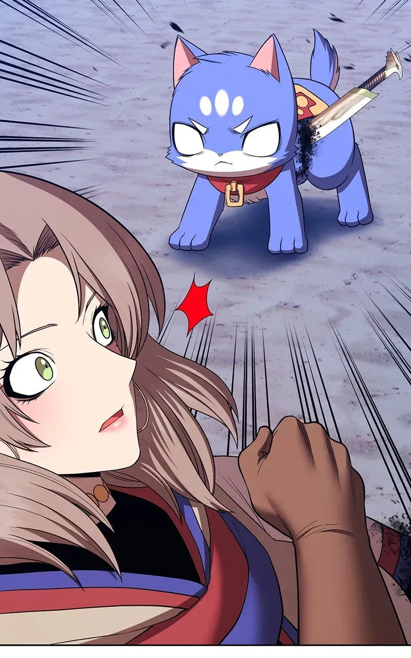 +99 ReinforcedWooden Stick Chapter 128 page 17 - 