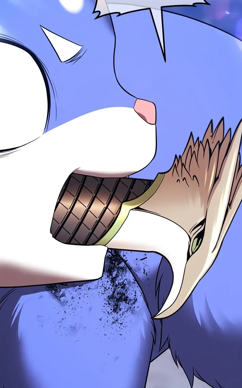 +99 ReinforcedWooden Stick Chapter 128 page 19 - 