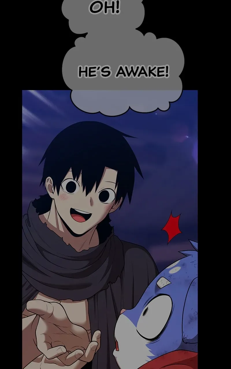 +99 ReinforcedWooden Stick Chapter 128 page 195 - 