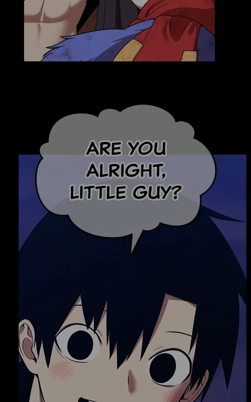 +99 ReinforcedWooden Stick Chapter 128 page 196 - 