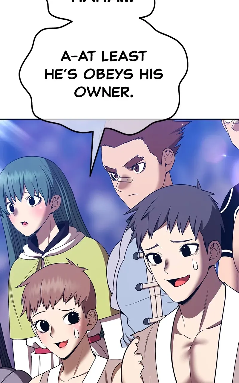 +99 ReinforcedWooden Stick Chapter 128 page 205 - 