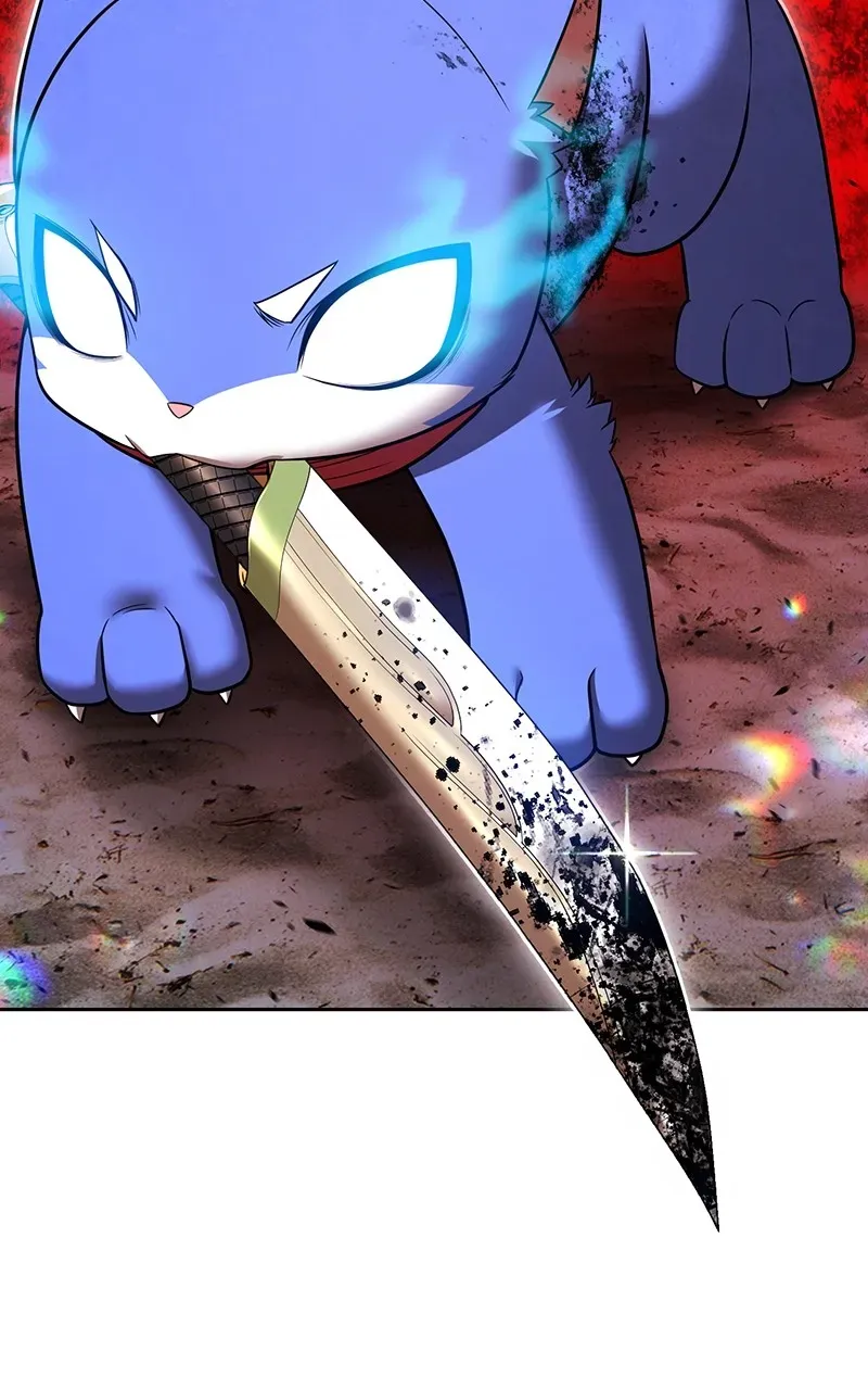 +99 ReinforcedWooden Stick Chapter 128 page 23 - 