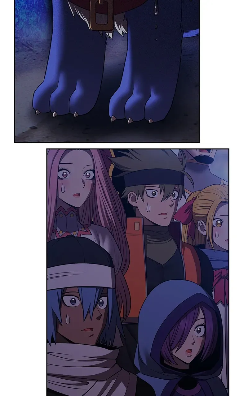 +99 ReinforcedWooden Stick Chapter 128 page 231 - 