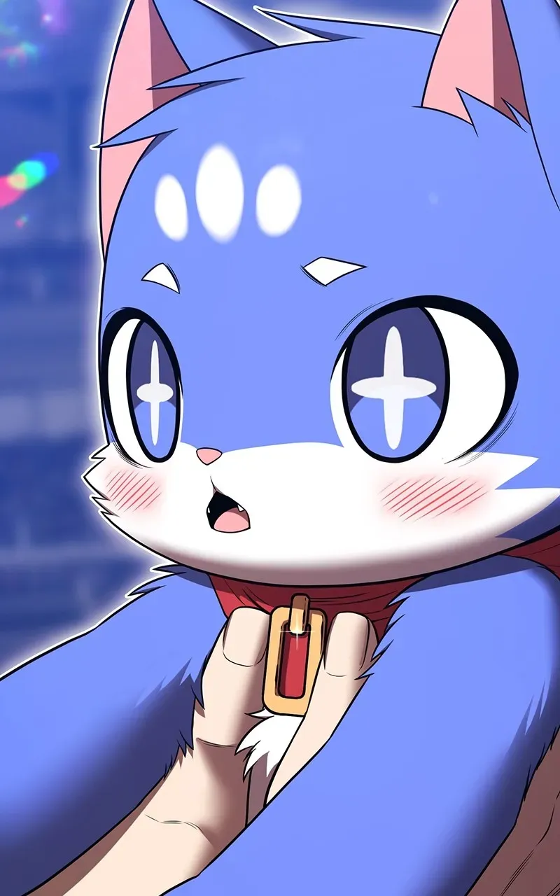 +99 ReinforcedWooden Stick Chapter 128 page 243 - 