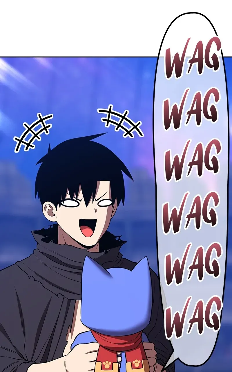 +99 ReinforcedWooden Stick Chapter 128 page 248 - 