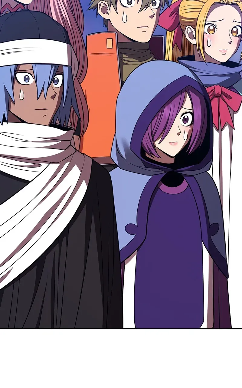 +99 ReinforcedWooden Stick Chapter 128 page 256 - 