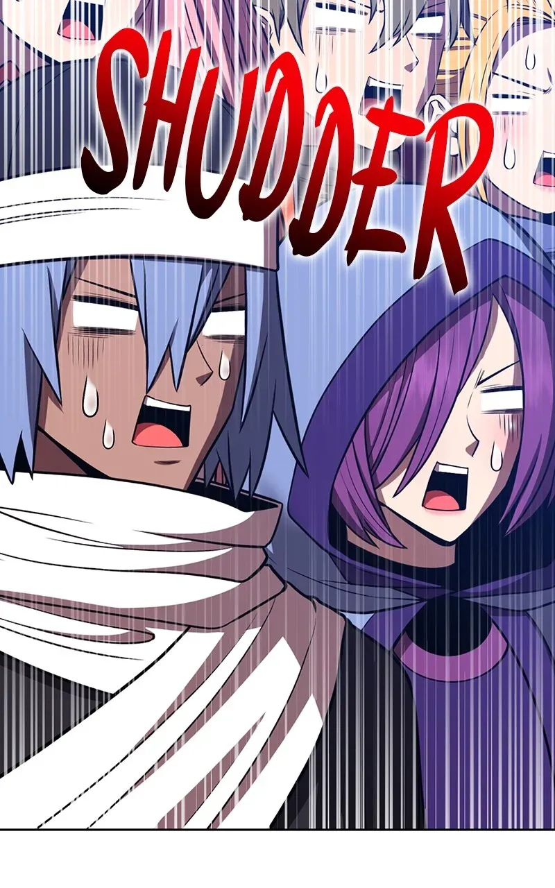 +99 ReinforcedWooden Stick Chapter 128 page 264 - 