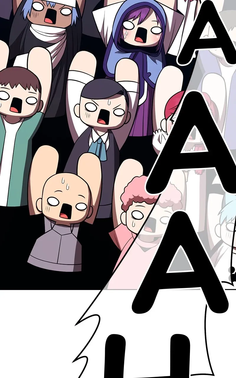 +99 ReinforcedWooden Stick Chapter 128 page 268 - 