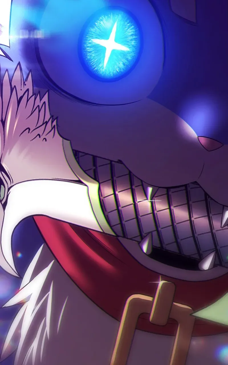 +99 ReinforcedWooden Stick Chapter 128 page 28 - 